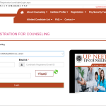 UP NEET PG Counselling 2024: Registration Dates, Merit List, Cutoff, Eligibility